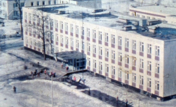 История